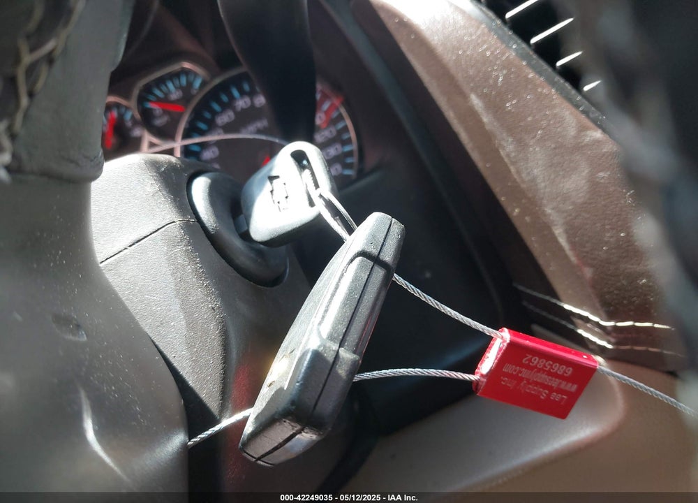 2015 CHEVROLET SUBURBAN 1500 VIN: 1GNSKJKCXFR300561