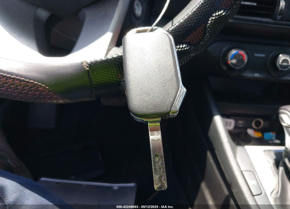 2023 KIA FORTE VIN: 3KPF24AD9PE557567