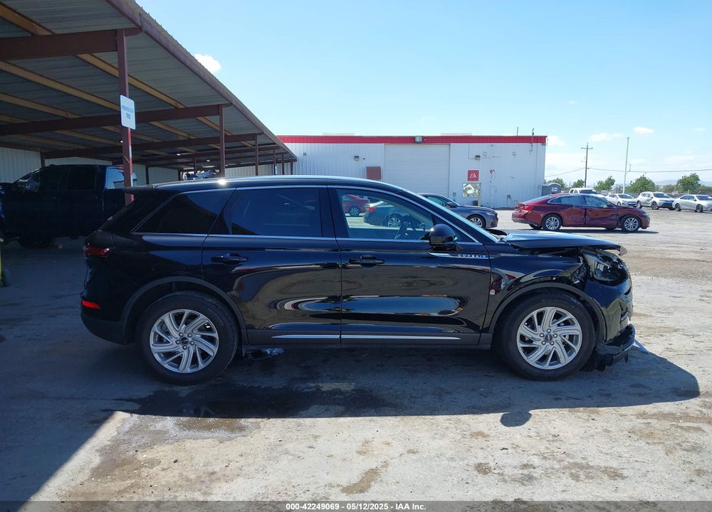 2023 LINCOLN CORSAIR VIN: 5LMCJ1CA2PUL13440