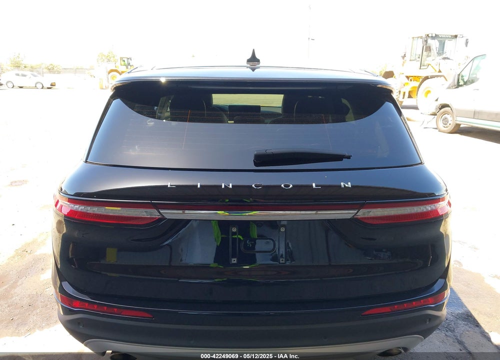 2023 LINCOLN CORSAIR VIN: 5LMCJ1CA2PUL13440