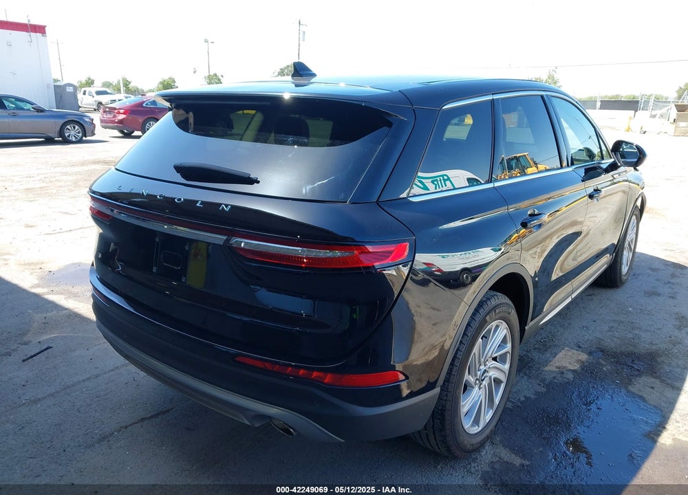 2023 LINCOLN CORSAIR VIN: 5LMCJ1CA2PUL13440