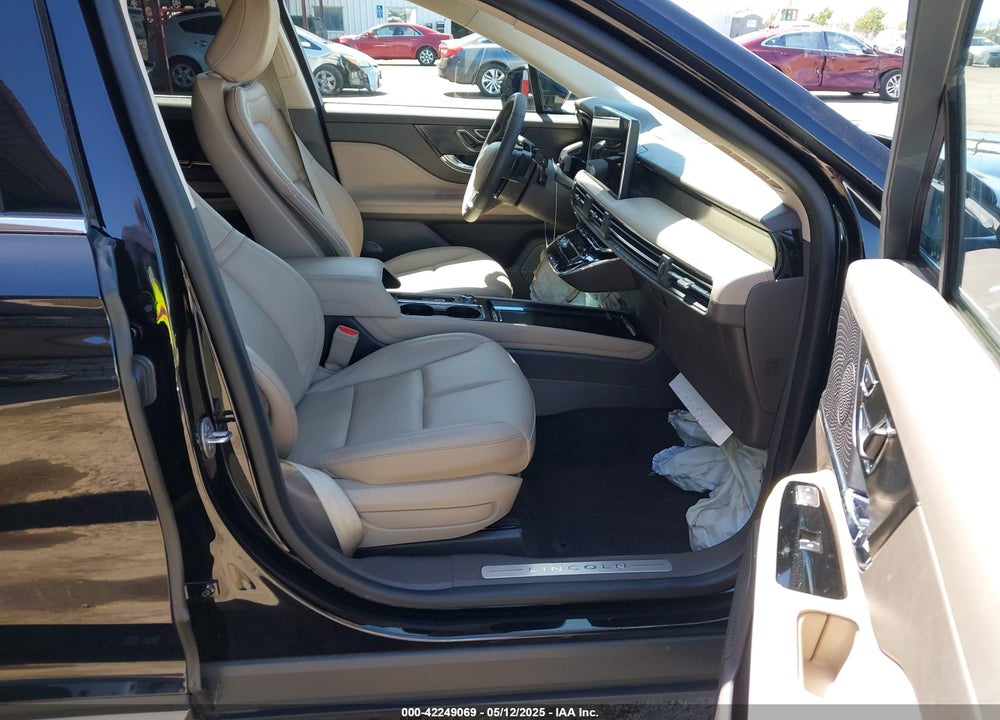 2023 LINCOLN CORSAIR VIN: 5LMCJ1CA2PUL13440