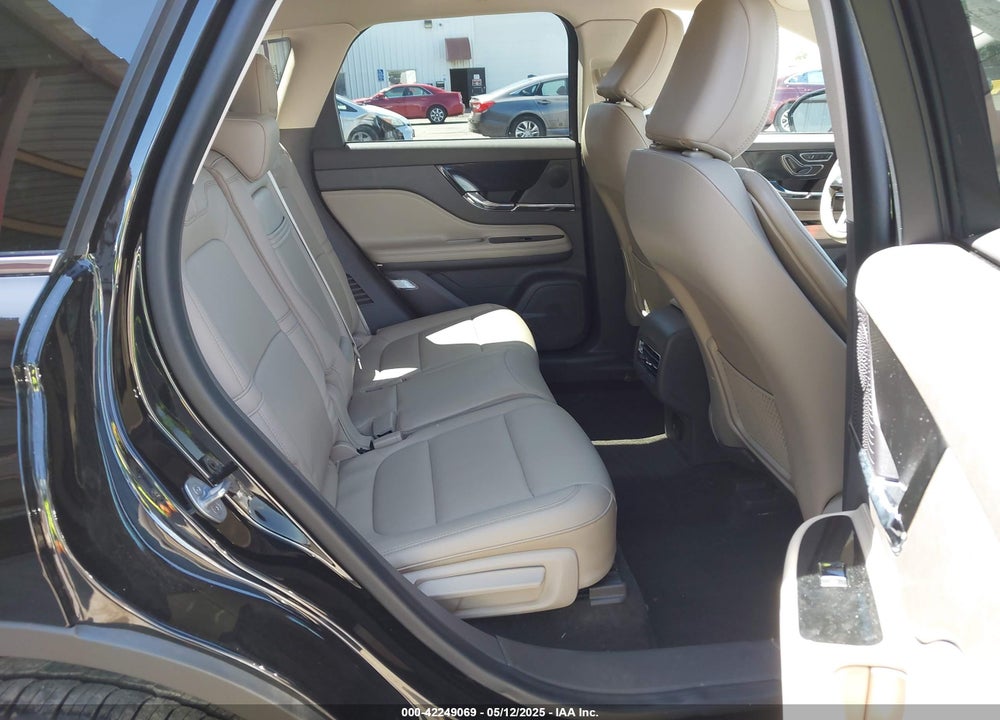 2023 LINCOLN CORSAIR VIN: 5LMCJ1CA2PUL13440