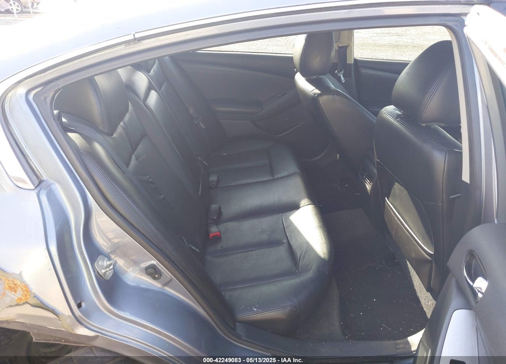 2012 NISSAN ALTIMA VIN: 1N4AL2AP7CC231330