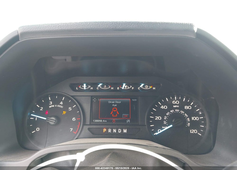 2019 FORD F-150 VIN: 1FTEW1CP6KKD43860