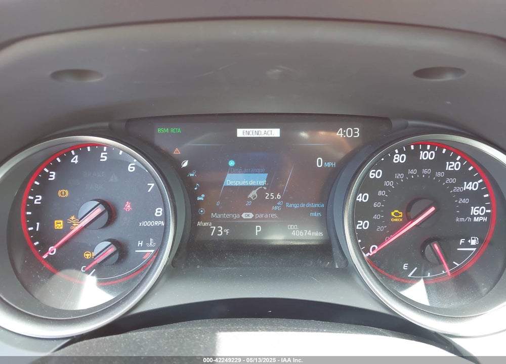 2022 TOYOTA CAMRY XSE VIN: 4T1K61AK7NU035255
