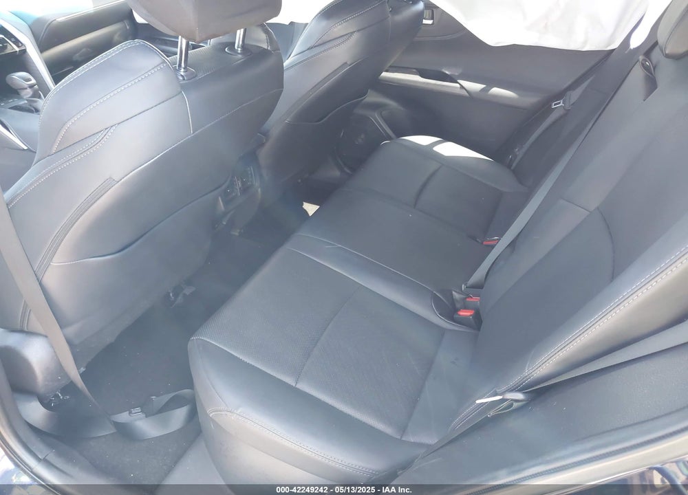 2022 TOYOTA VENZA VIN: JTEAAAAH9NJ091682