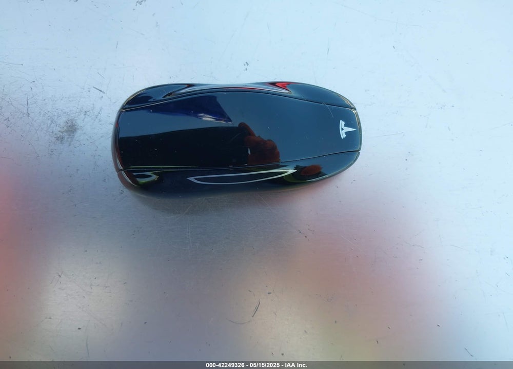 2016 TESLA MODEL S 60D/70D/75D/85D/90D VIN: 5YJSA1E26GF120631