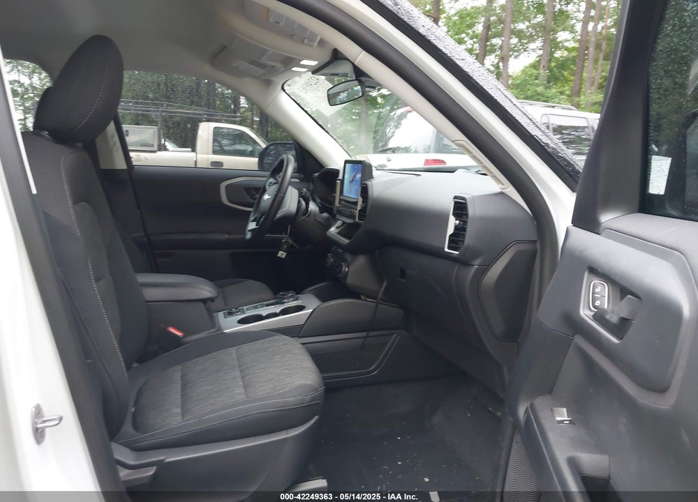 2023 FORD BRONCO SPORT BIG BEND VIN: 3FMCR9B67PRE23060
