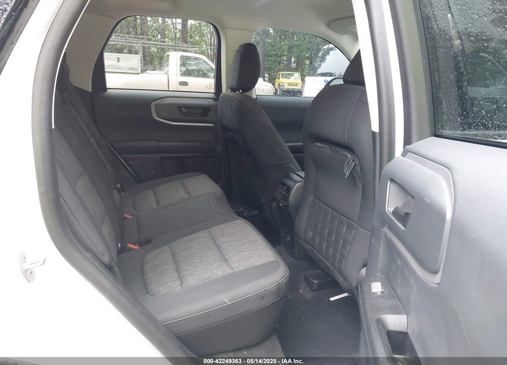 2023 FORD BRONCO SPORT BIG BEND VIN: 3FMCR9B67PRE23060