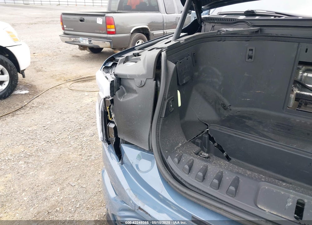 2023 FORD F150 VIN: 1FT6W1EVXPWG53591