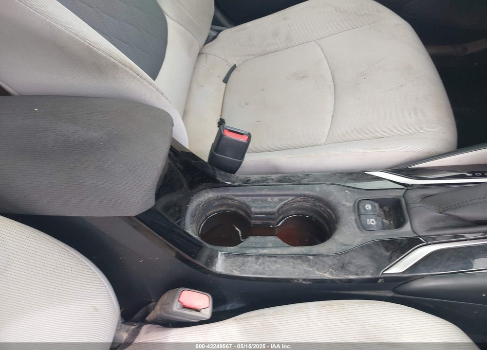 2020 TOYOTA COROLLA VIN: JTDEPRAE9LJ054735