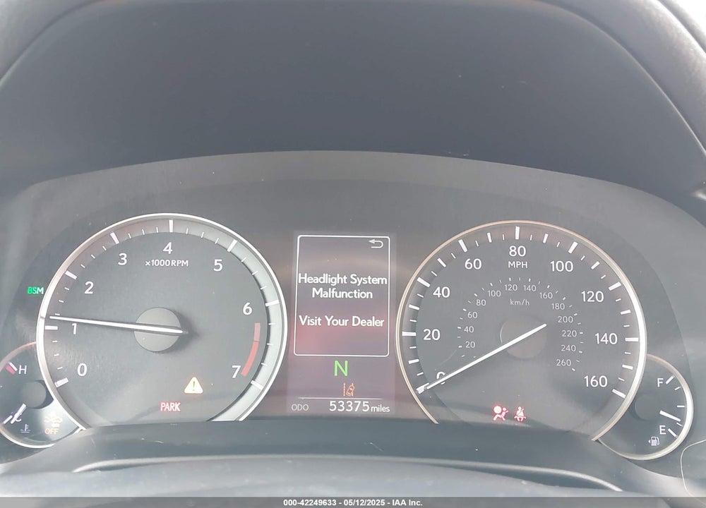 2021 LEXUS RX350 VIN: 2T2HZMDA5MC263109