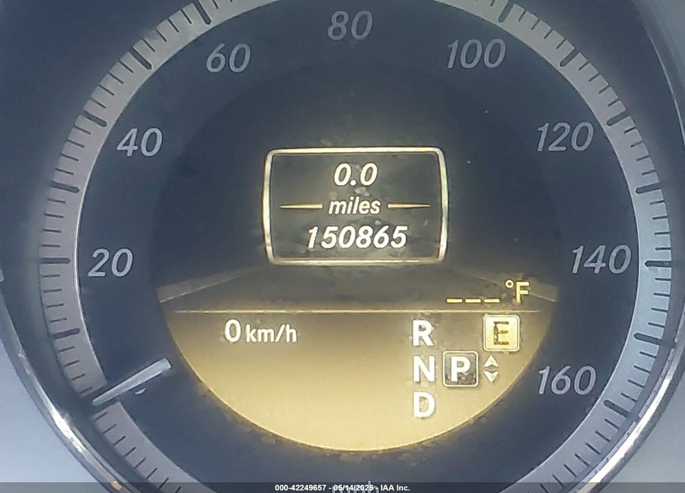 2012 MERCEDES-BENZ E-CLASS VIN: WDDHF5KB6CA599701