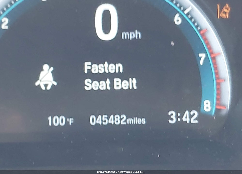 2016 HONDA CIVIC TOURING VIN: 2HGFC1F94GH649028