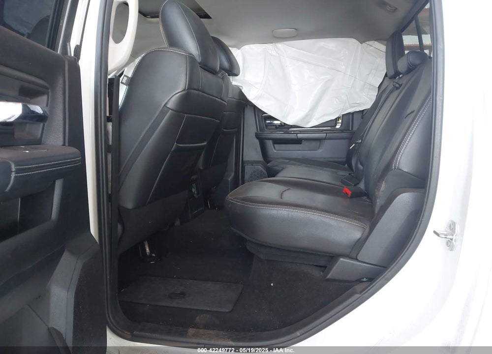 2015 RAM 1500 SPORT VIN: 1C6RR7MT2FS653962