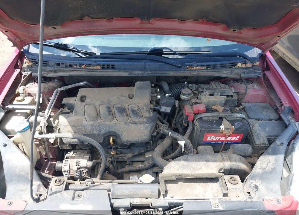 2012 NISSAN SENTRA 2.0 S VIN: 3N1AB6AP1CL692874