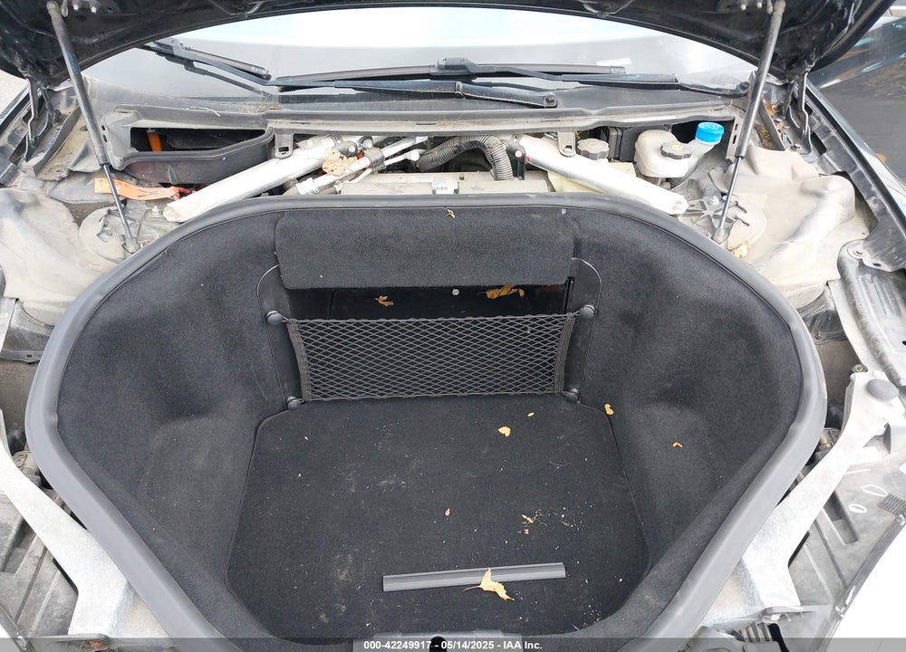 2015 TESLA MODEL S 60/70/85 VIN: 5YJSA1S13FFP78403