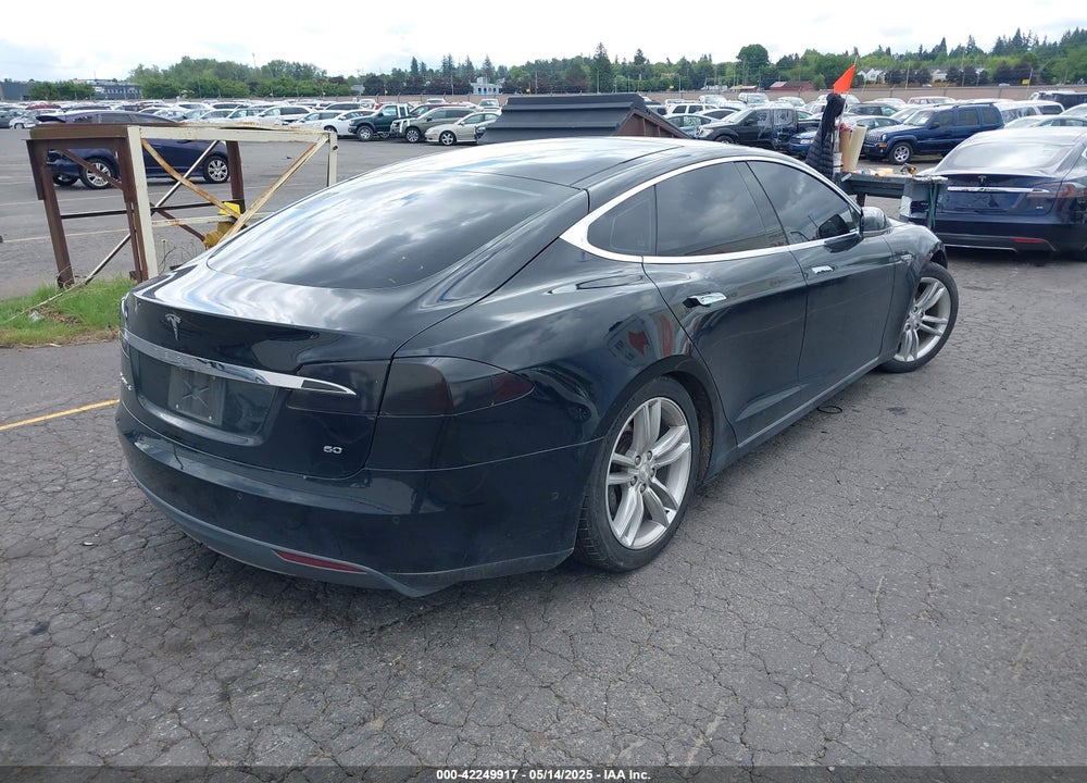 2015 TESLA MODEL S 60/70/85 VIN: 5YJSA1S13FFP78403