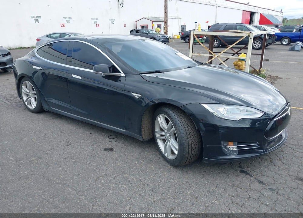 2015 TESLA MODEL S 60/70/85 VIN: 5YJSA1S13FFP78403