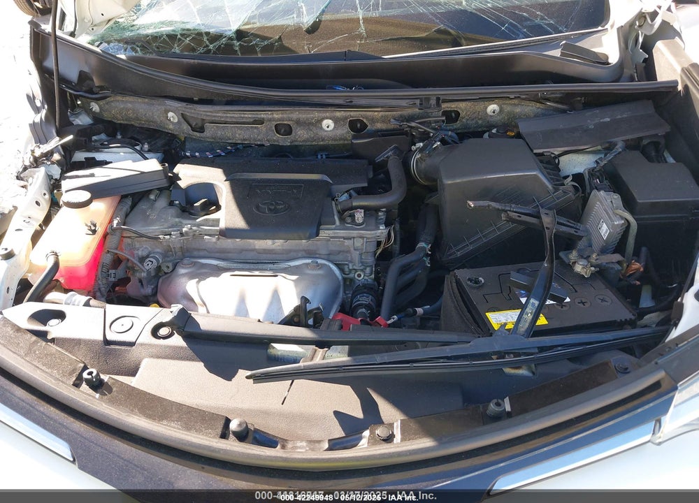 2018 TOYOTA RAV4 VIN: JTMWFREV8JJ157496