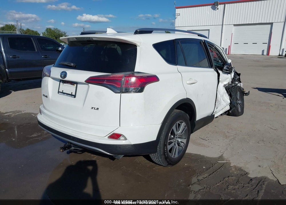 2018 TOYOTA RAV4 VIN: JTMWFREV8JJ157496