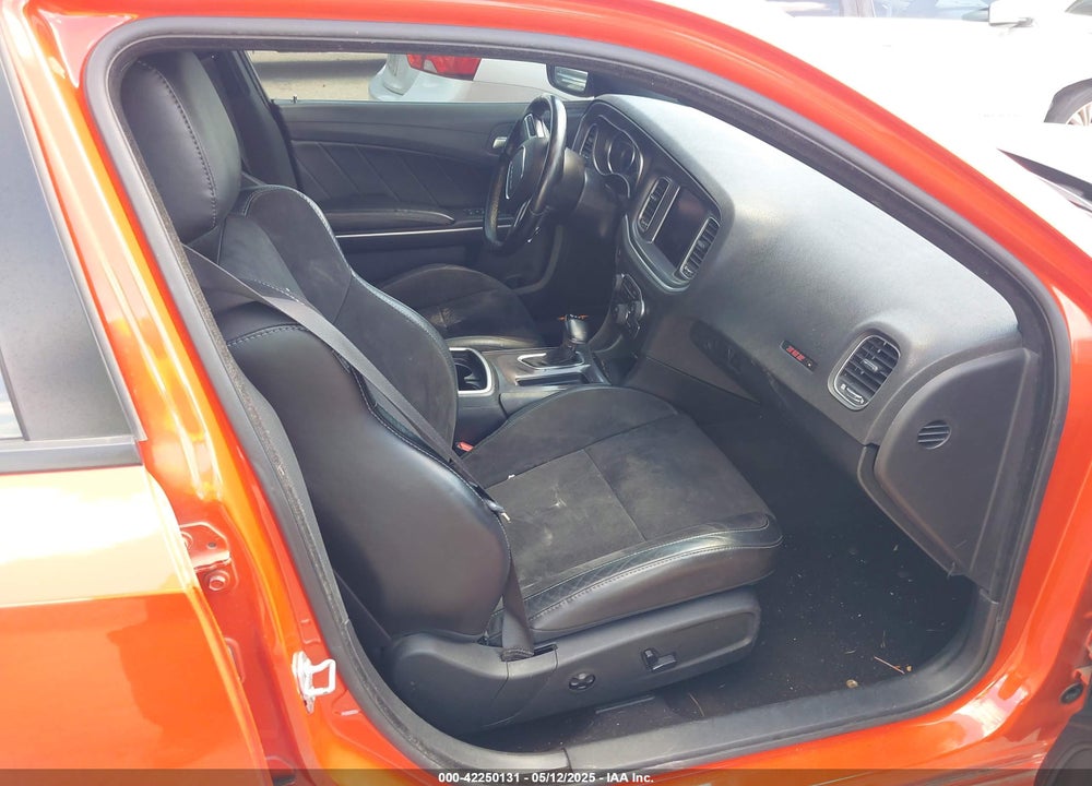 2020 DODGE CHARGER VIN: 2C3CDXGJ8LH122098