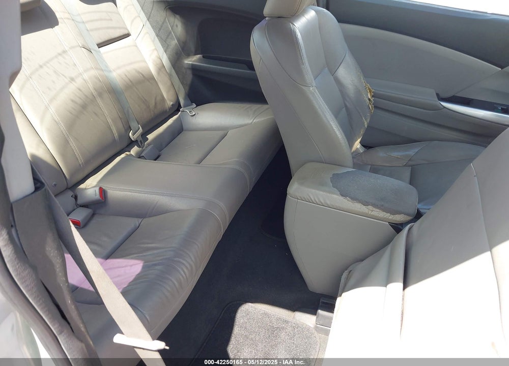 2012 HONDA CIVIC VIN: 2HGFG3B15CH509113