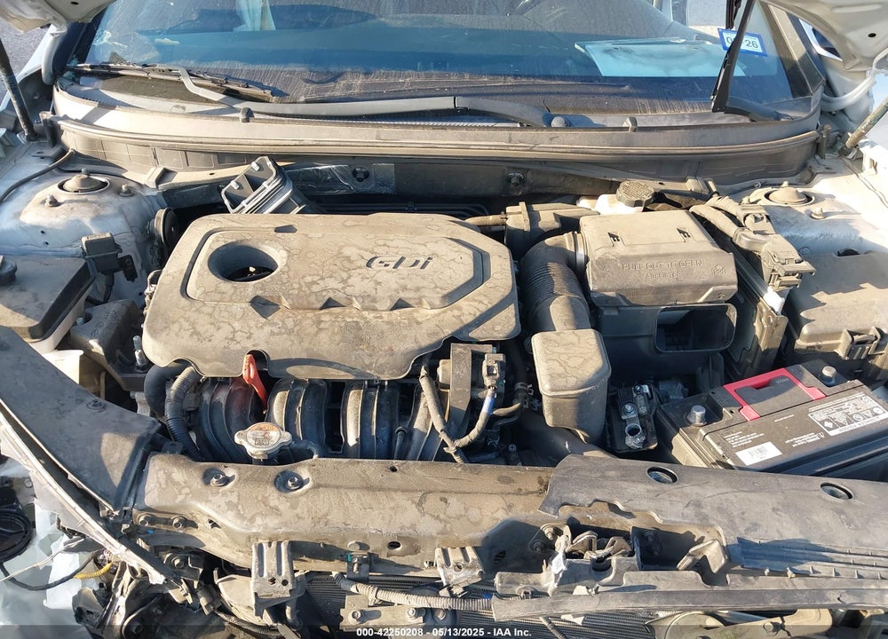 2018 HYUNDAI SONATA VIN: 5NPE34AF5JH644508