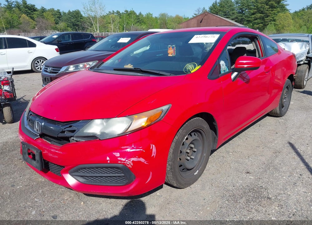 2015 HONDA CIVIC VIN: 2HGFG3B5XFH528022
