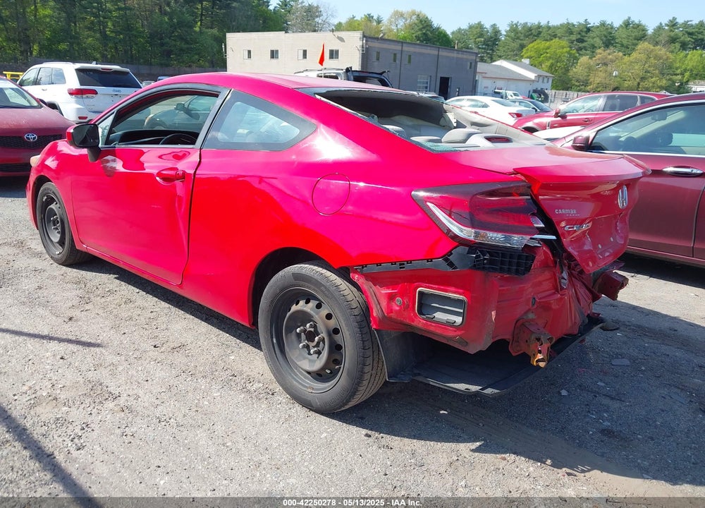 2015 HONDA CIVIC VIN: 2HGFG3B5XFH528022
