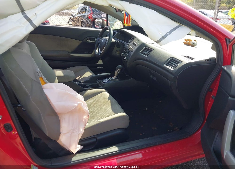 2015 HONDA CIVIC VIN: 2HGFG3B5XFH528022