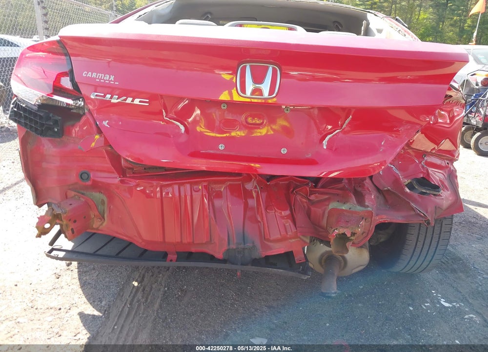 2015 HONDA CIVIC VIN: 2HGFG3B5XFH528022