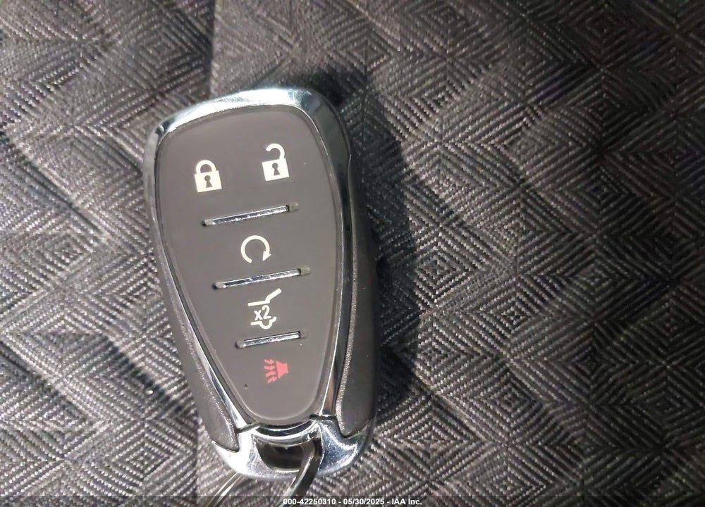 2022 CHEVROLET EQUINOX VIN: 3GNAXUEV3NL123790