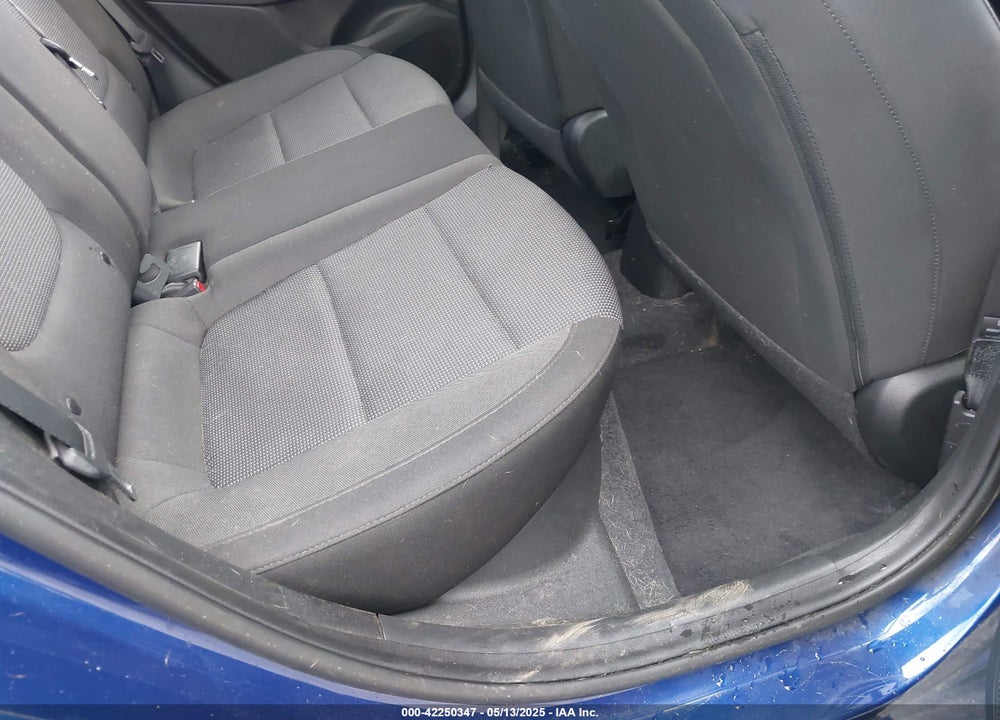 2022 HYUNDAI ACCENT VIN: 3KPC24A69NE181809