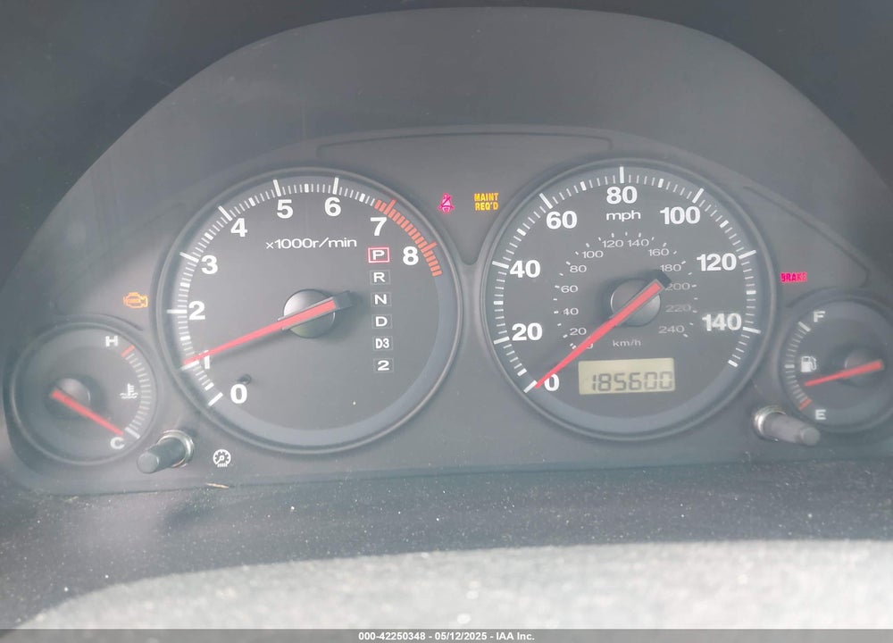 2001 HONDA CIVIC LX VIN: 2HGES165X1H603786