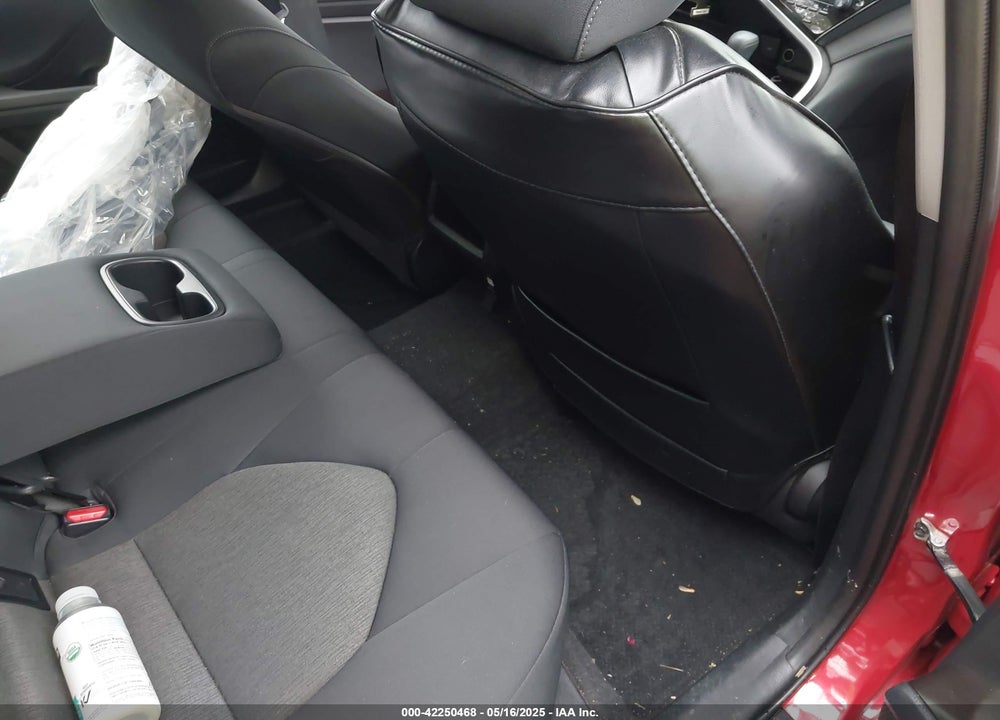 2023 TOYOTA CAMRY LE VIN: 4T1R11BK3PU096651