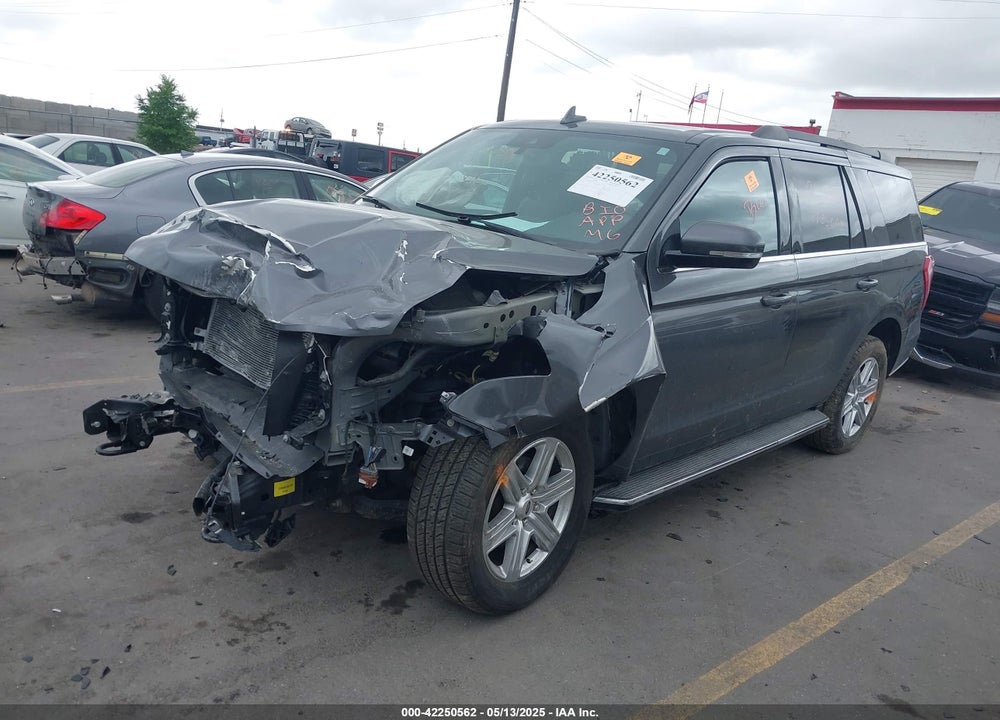 2020 FORD EXPEDITION VIN: 1FMJU1JT8LEA13492