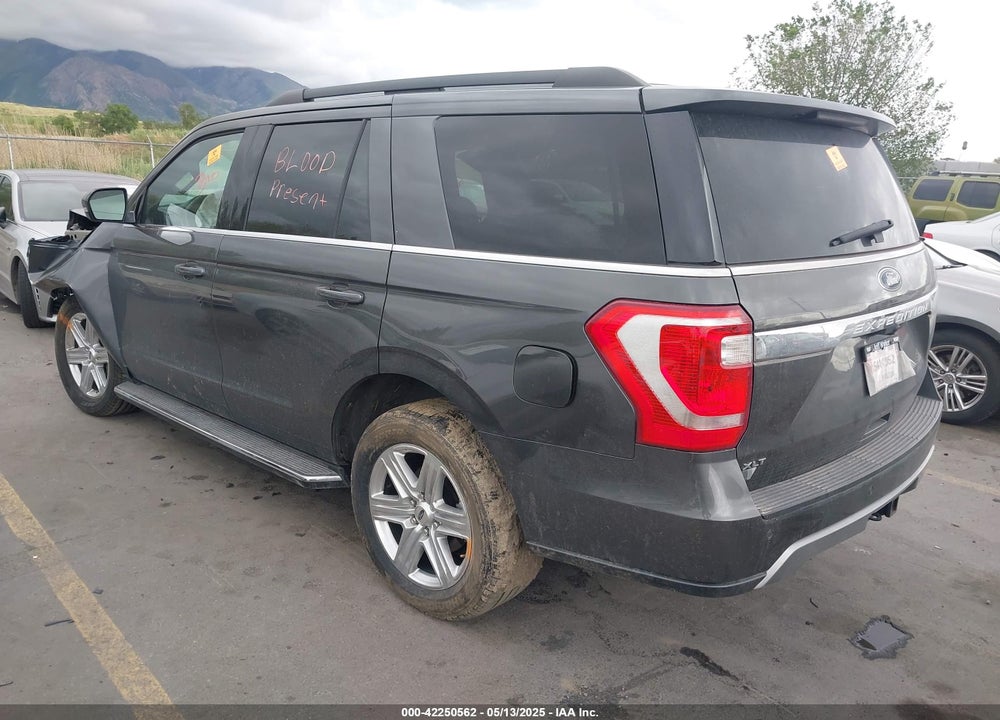 2020 FORD EXPEDITION VIN: 1FMJU1JT8LEA13492