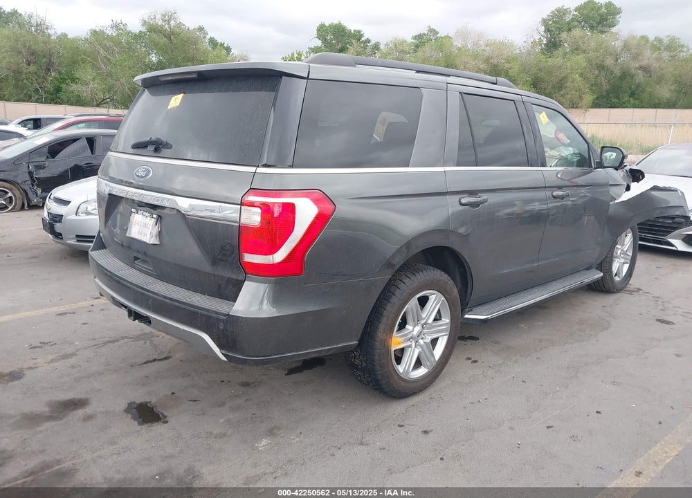 2020 FORD EXPEDITION VIN: 1FMJU1JT8LEA13492
