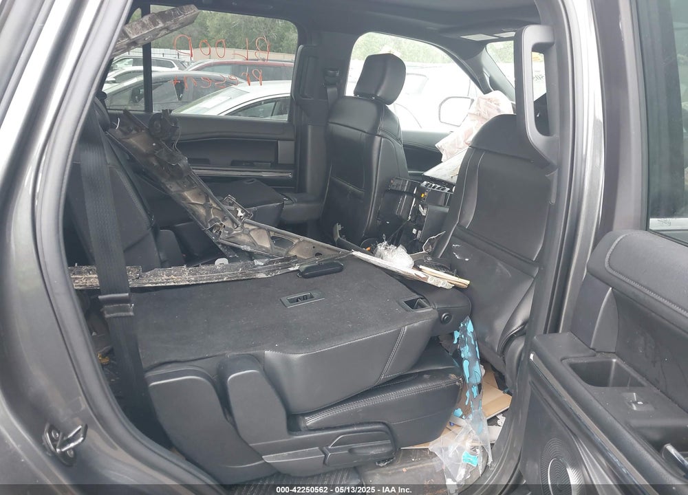 2020 FORD EXPEDITION VIN: 1FMJU1JT8LEA13492