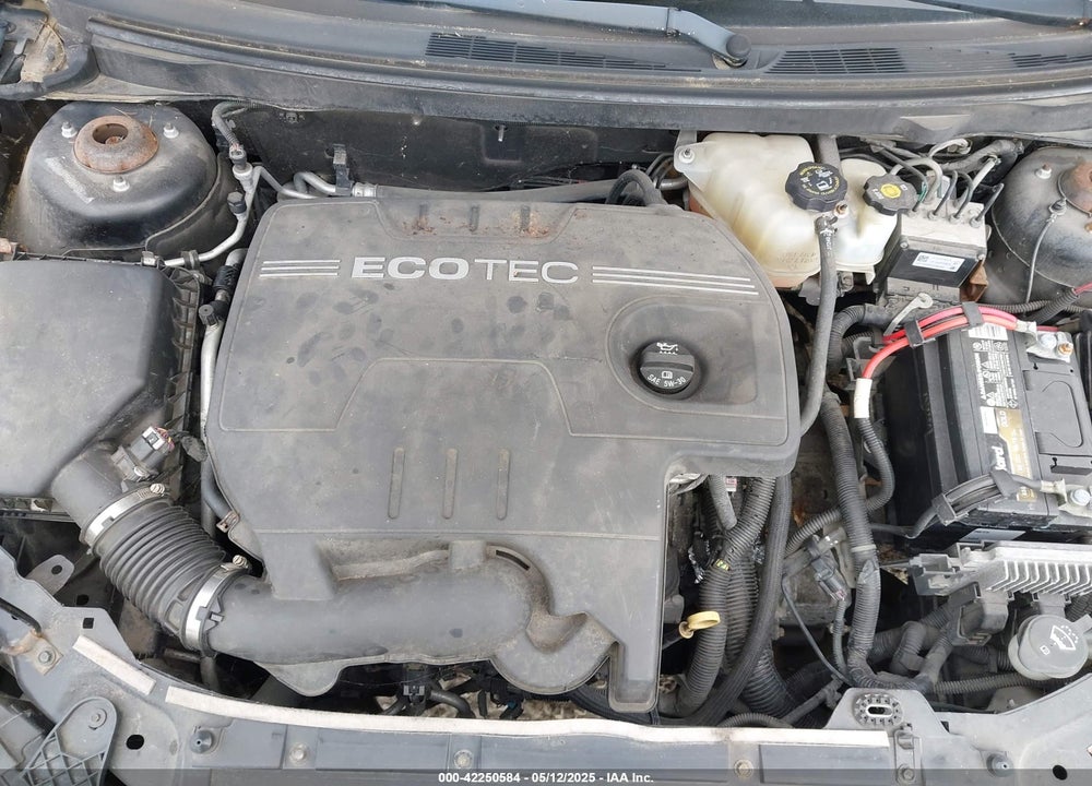 2009 PONTIAC G6 VIN: 1G2ZG57B994226510