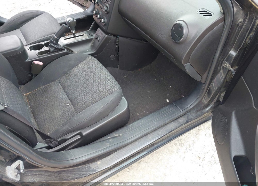 2009 PONTIAC G6 VIN: 1G2ZG57B994226510