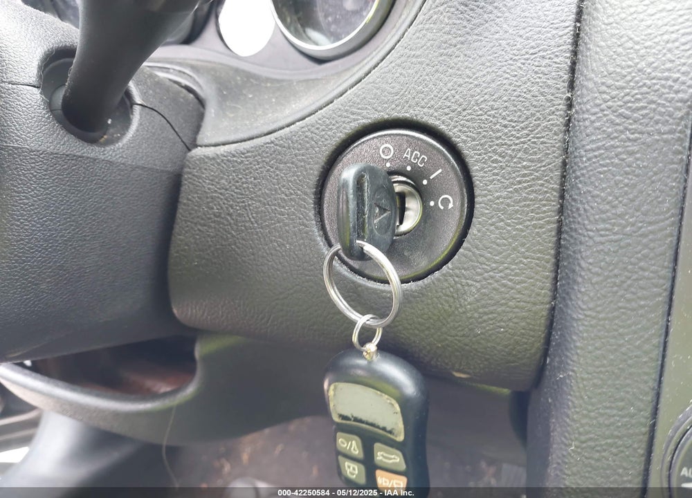 2009 PONTIAC G6 VIN: 1G2ZG57B994226510
