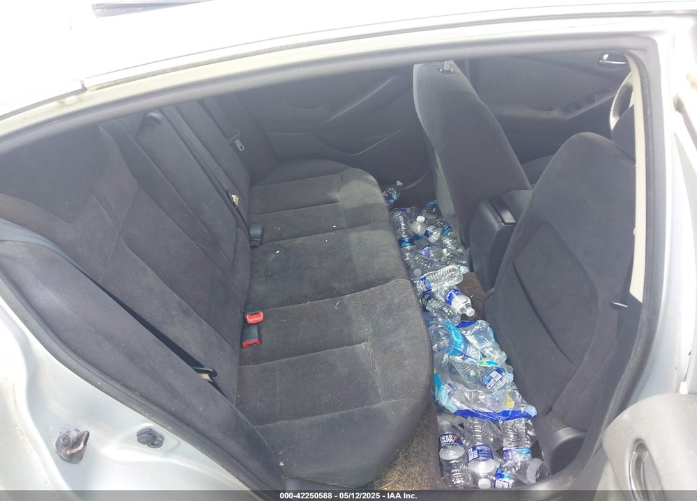 2009 NISSAN ALTIMA VIN: 1N4AL21E59N478888