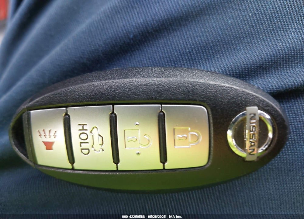 2009 NISSAN ALTIMA VIN: 1N4AL21E59N478888