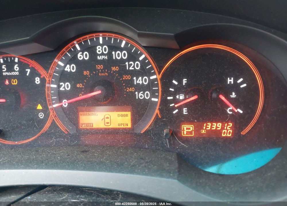 2009 NISSAN ALTIMA VIN: 1N4AL21E59N478888
