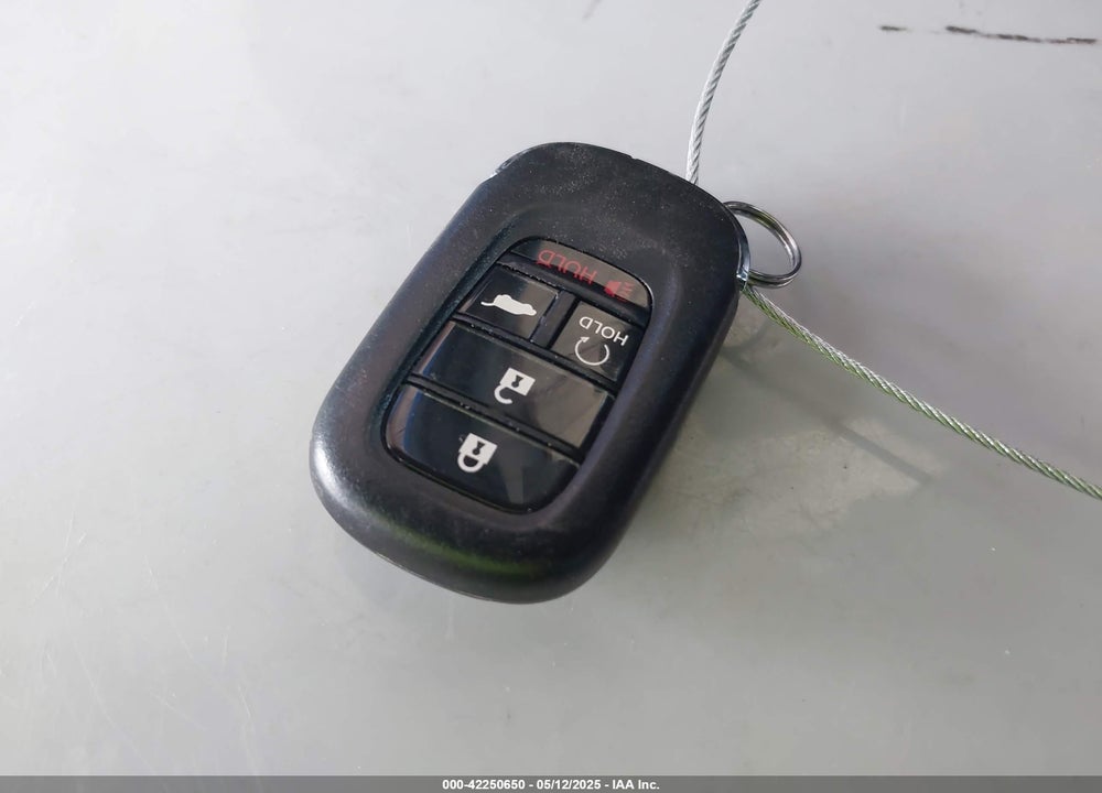 2023 HONDA CIVIC VIN: 19XFL2H81PE000856