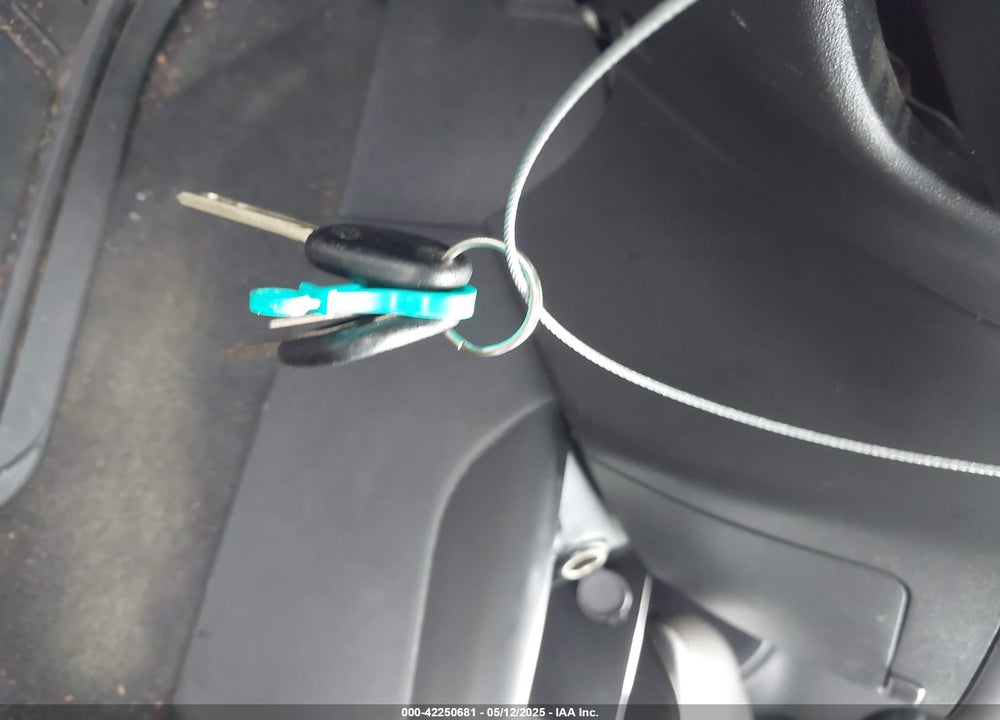 2010 HYUNDAI ELANTRA TOURING GLS VIN: KMHDB8AE9AU054603