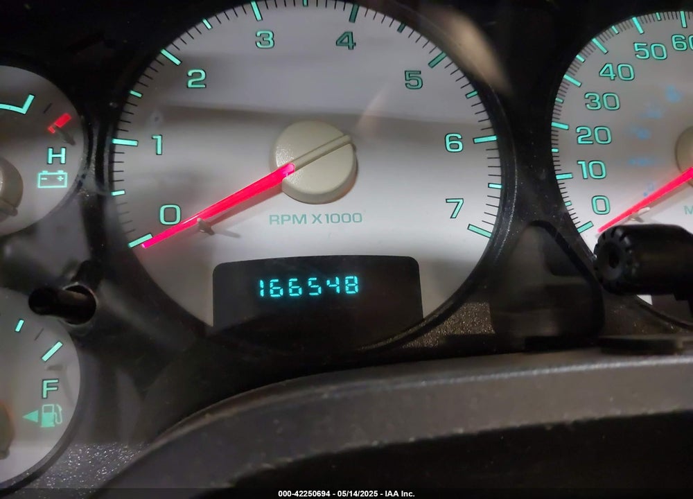 2003 DODGE RAM 1500 SLT/LARAMIE/ST VIN: 1D7HU18D53J678560